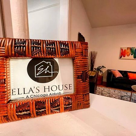 דירות שיקגו Modern Vintage 2Br Walkable To Dining & Lakefront מראה חיצוני תמונה