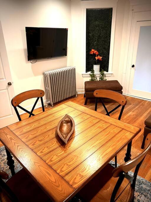 דירות שיקגו Modern Vintage 2Br Walkable To Dining & Lakefront מראה חיצוני תמונה