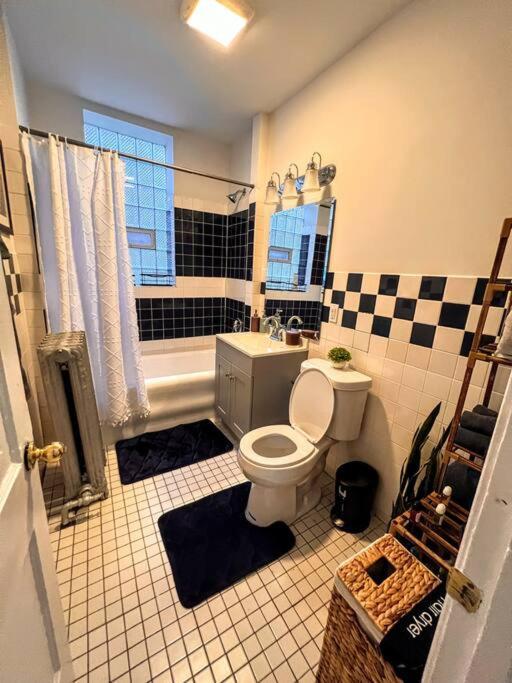 דירות שיקגו Modern Vintage 2Br Walkable To Dining & Lakefront מראה חיצוני תמונה