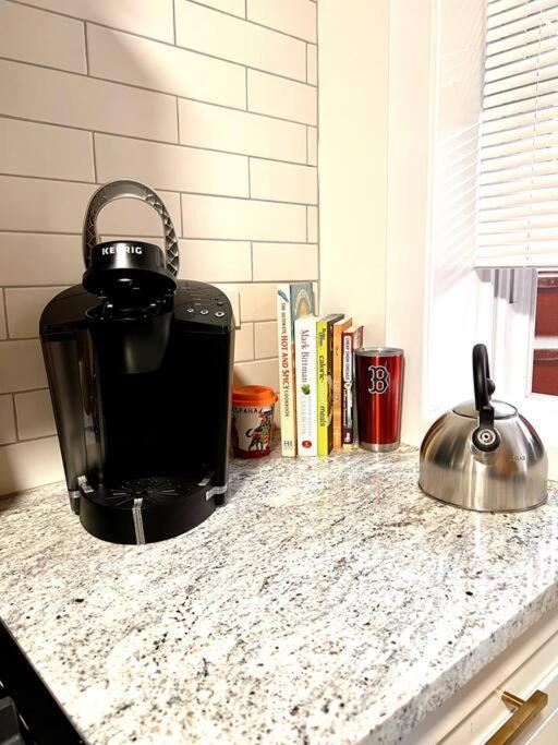 דירות שיקגו Modern Vintage 2Br Walkable To Dining & Lakefront מראה חיצוני תמונה