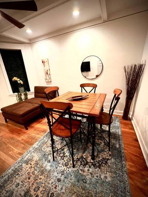 דירות שיקגו Modern Vintage 2Br Walkable To Dining & Lakefront מראה חיצוני תמונה